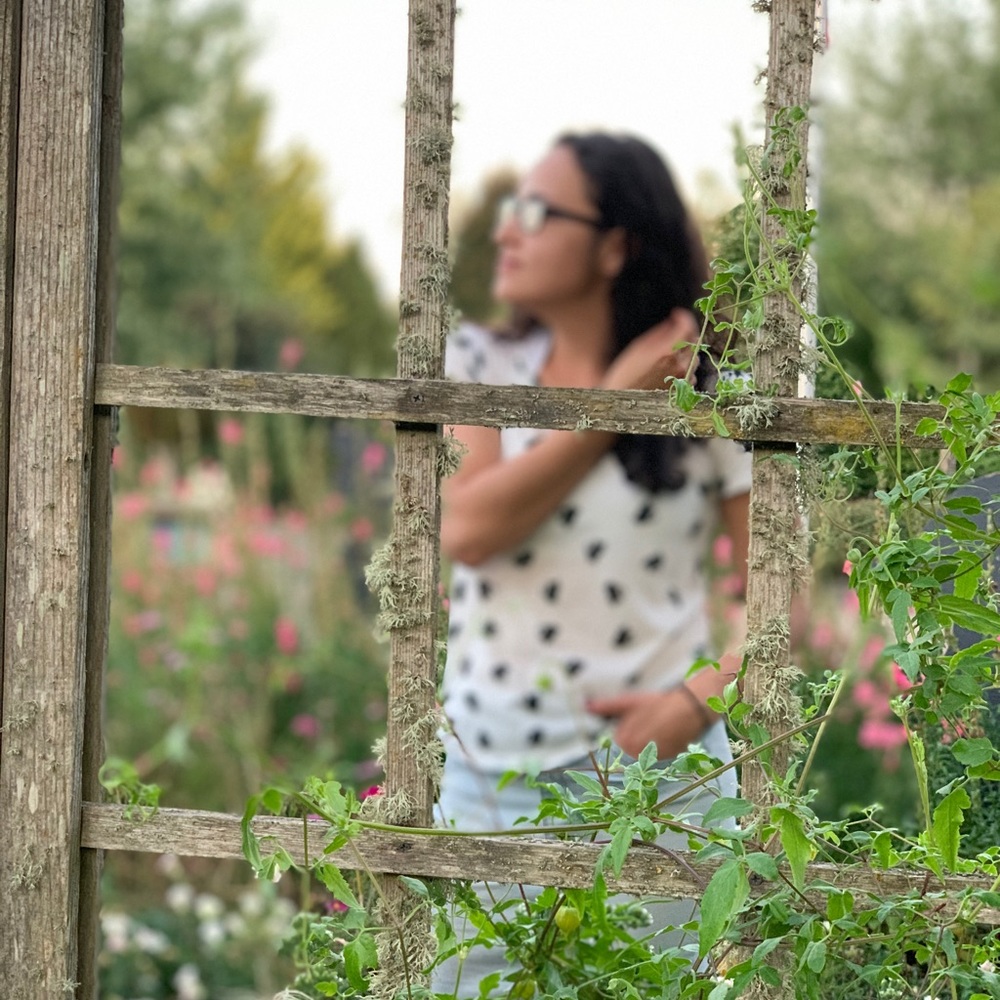 Meet your Posher, Donna